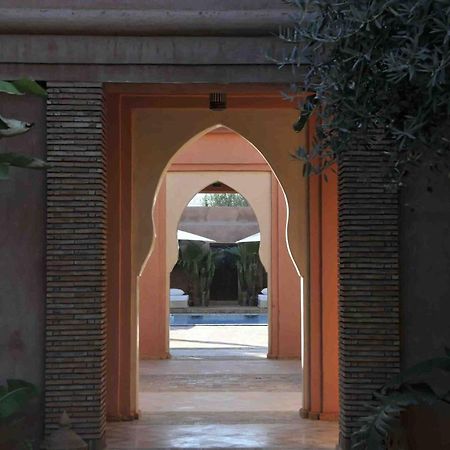 Hotel Dar Layyina Chwiter Esterno foto