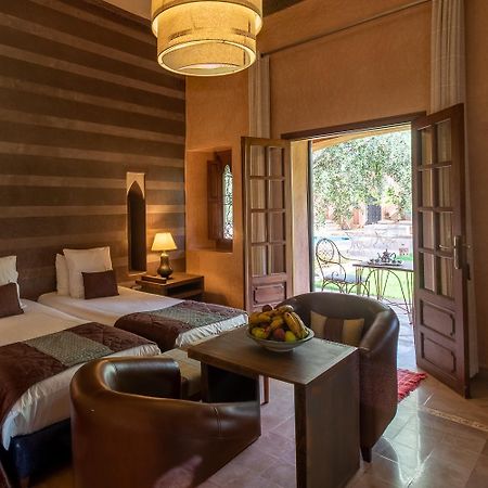Hotel Dar Layyina Chwiter Esterno foto