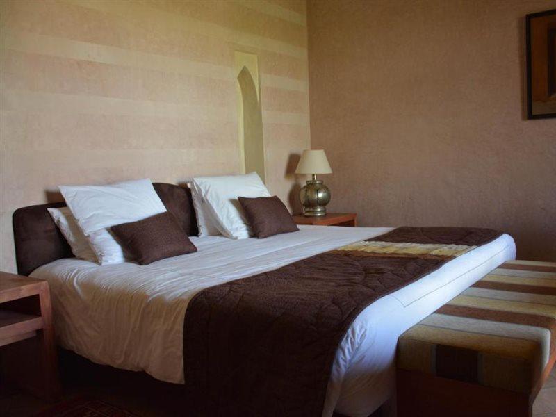 Hotel Dar Layyina Chwiter Esterno foto