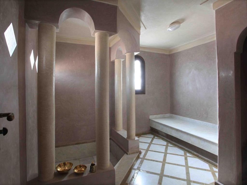 Hotel Dar Layyina Chwiter Esterno foto