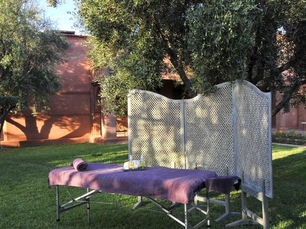 Hotel Dar Layyina Chwiter Esterno foto
