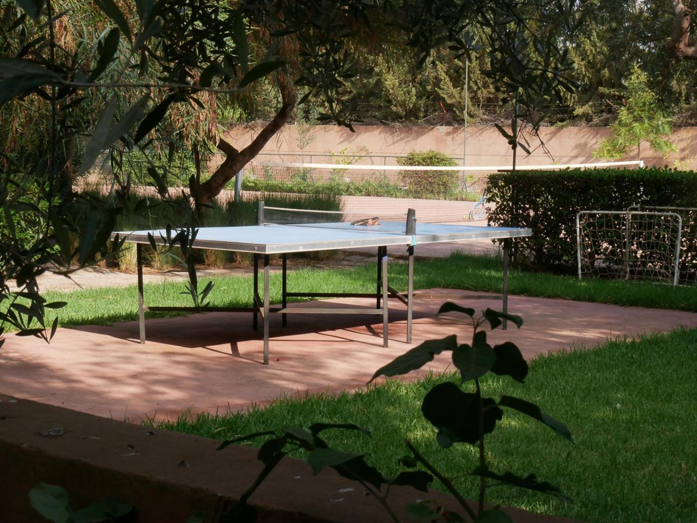 Hotel Dar Layyina Chwiter Esterno foto