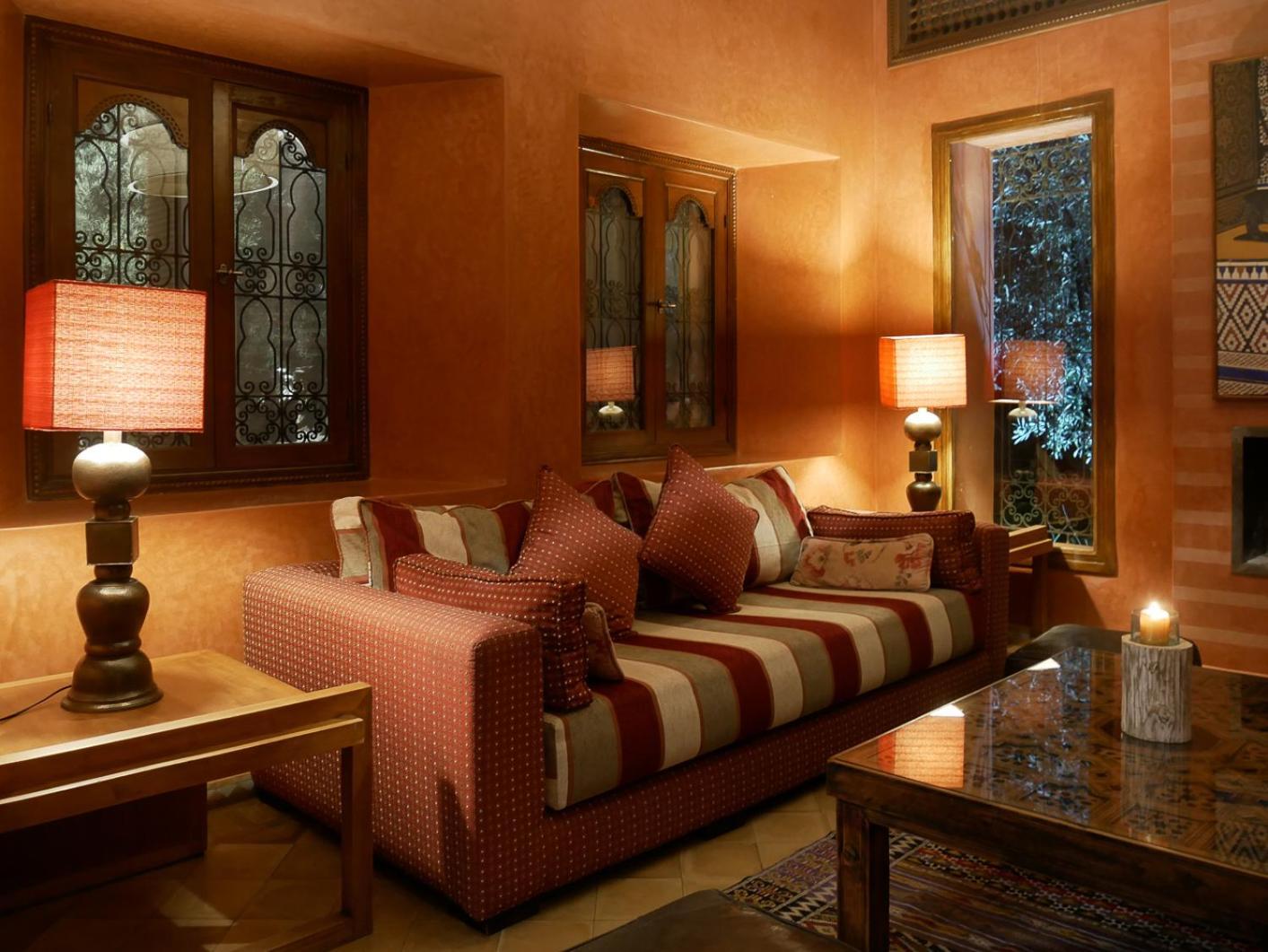 Hotel Dar Layyina Chwiter Esterno foto
