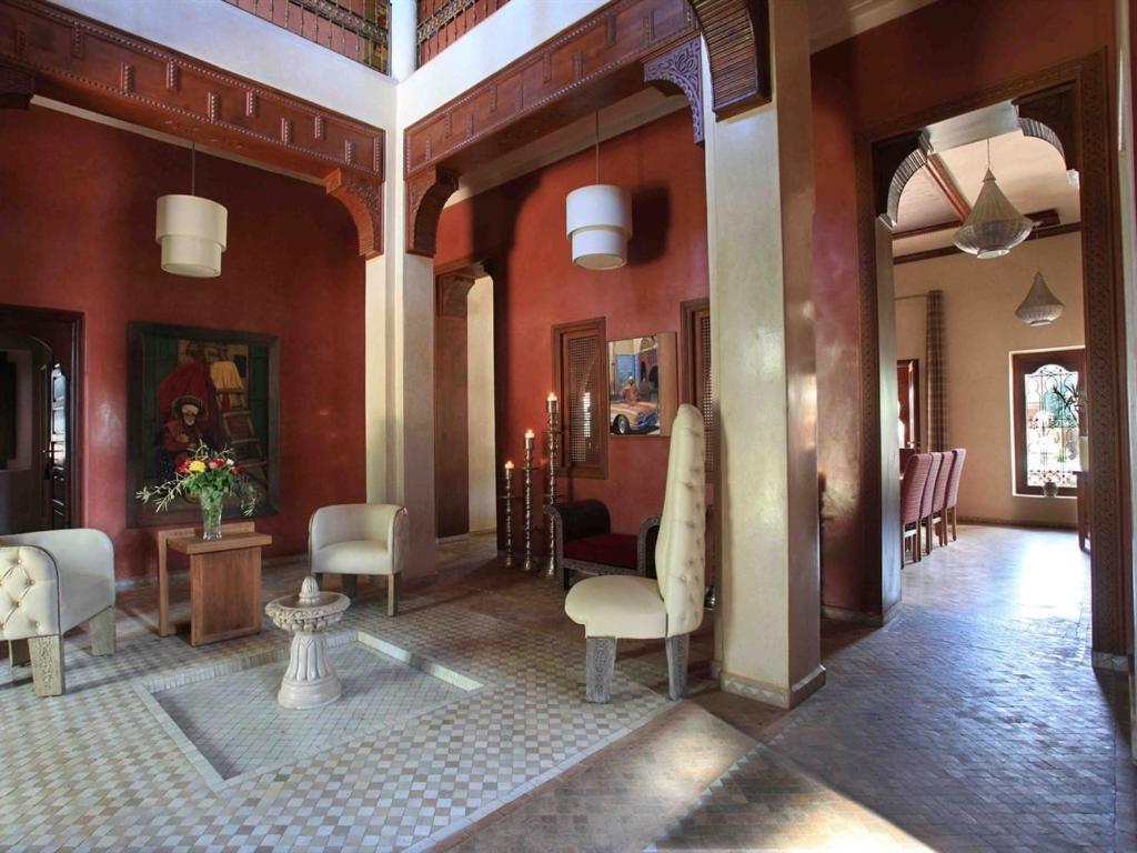 Hotel Dar Layyina Chwiter Esterno foto