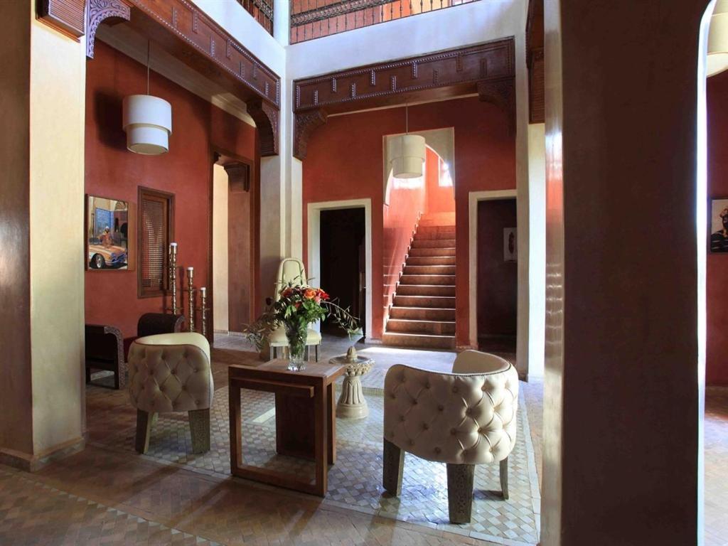 Hotel Dar Layyina Chwiter Esterno foto