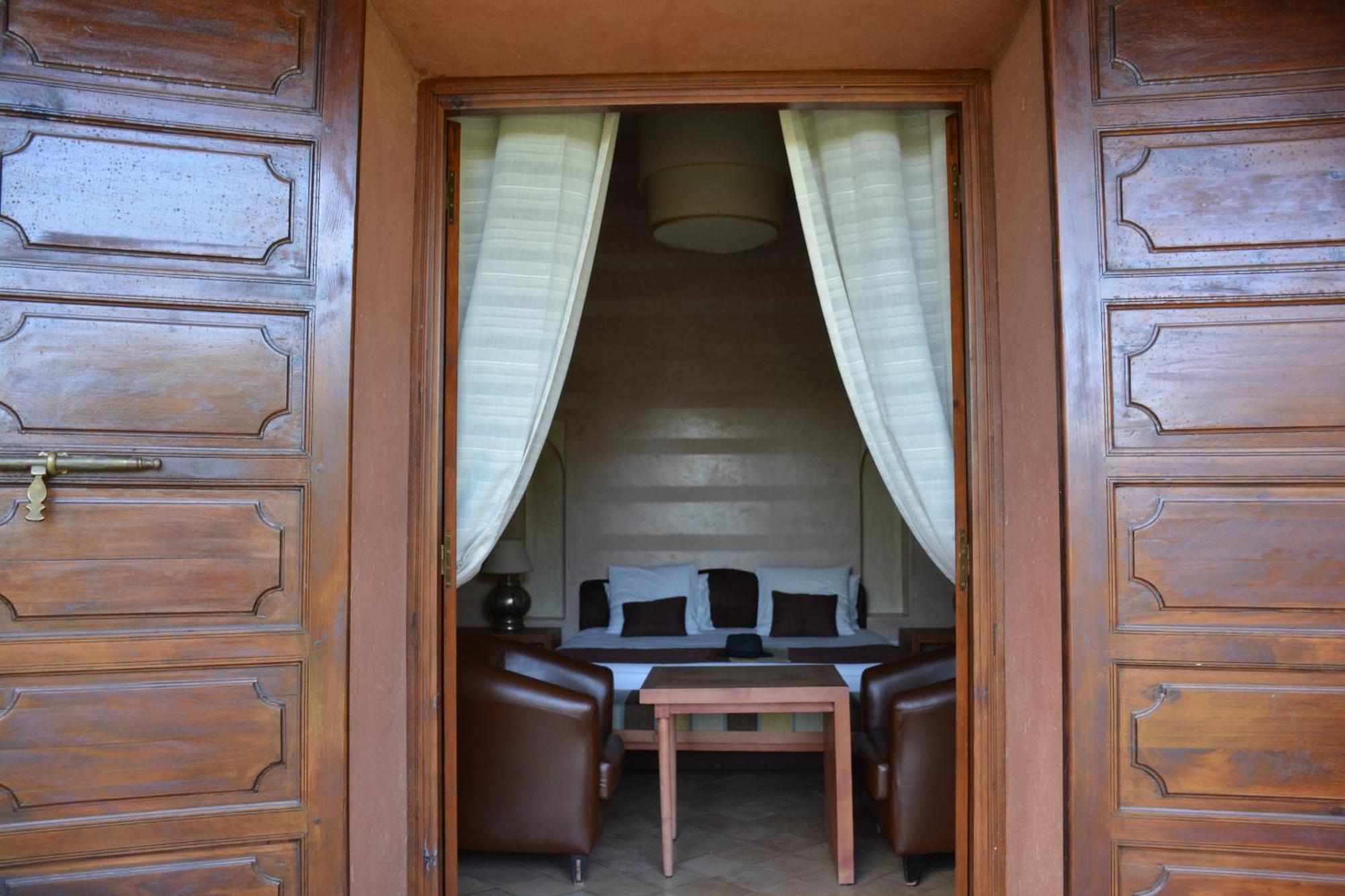 Hotel Dar Layyina Chwiter Camera foto