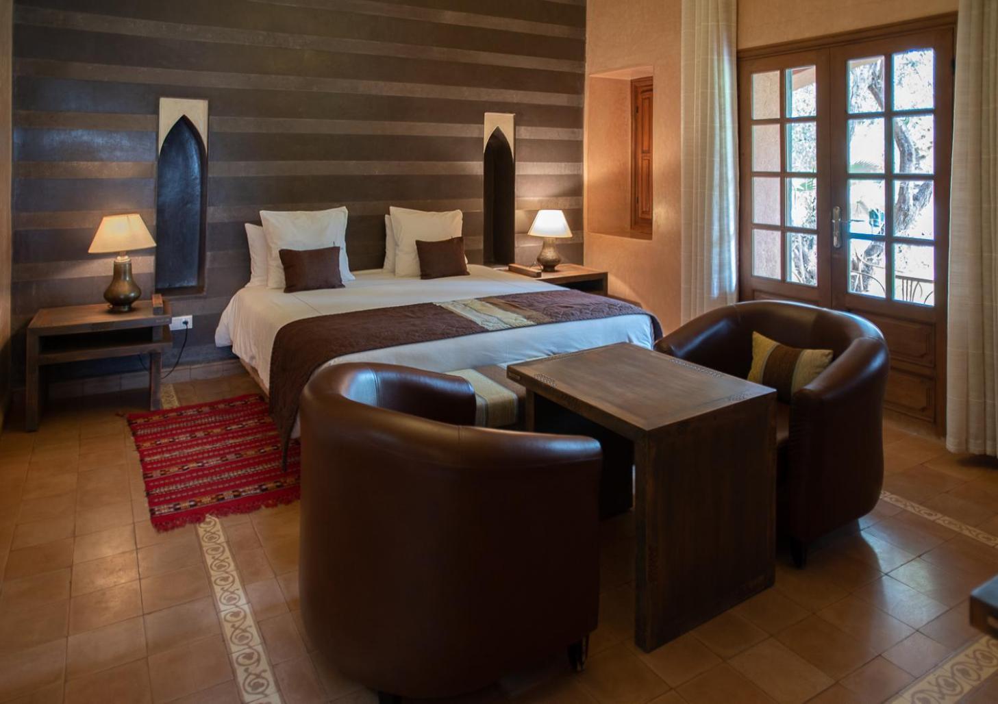 Hotel Dar Layyina Chwiter Camera foto