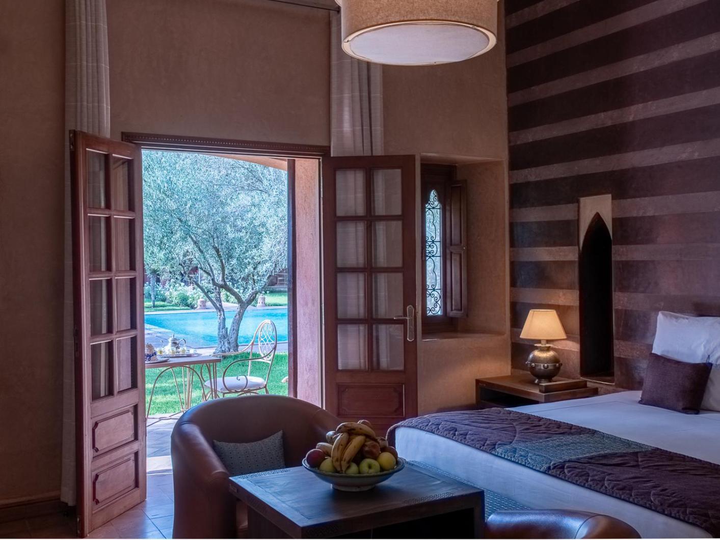 Hotel Dar Layyina Chwiter Esterno foto