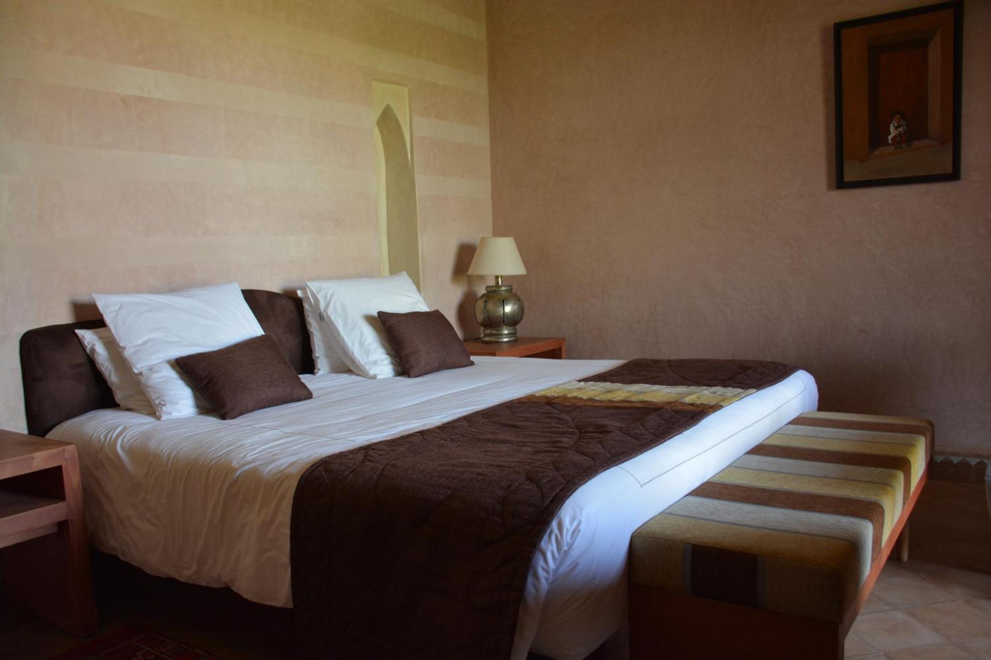 Hotel Dar Layyina Chwiter Camera foto