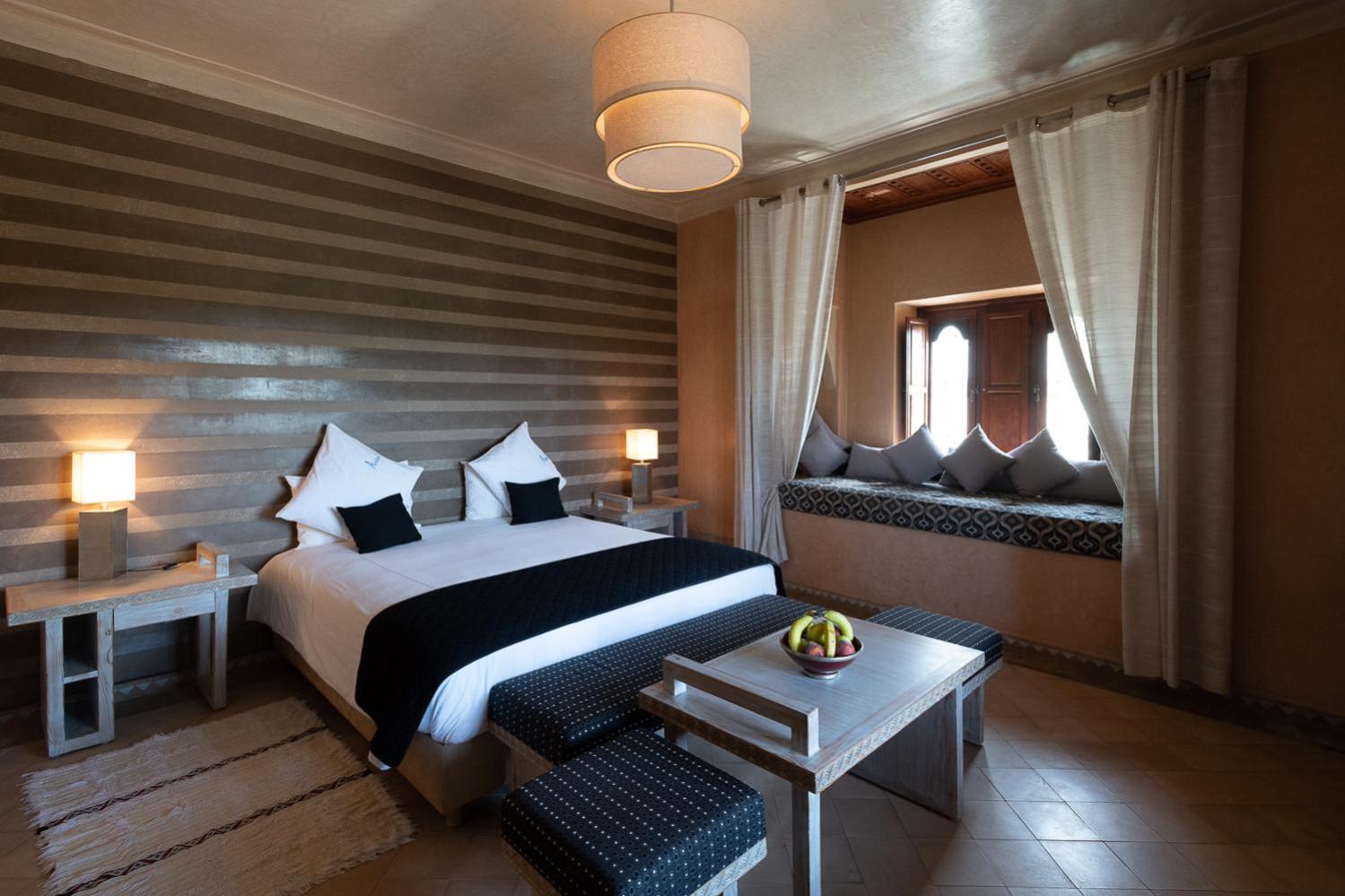 Hotel Dar Layyina Chwiter Camera foto