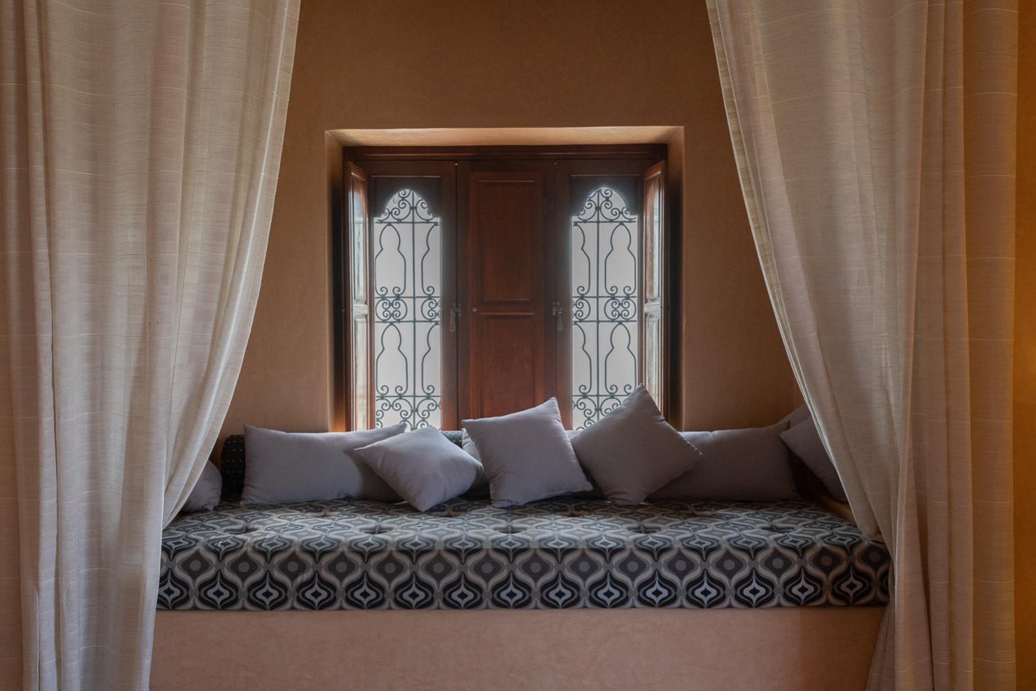 Hotel Dar Layyina Chwiter Camera foto