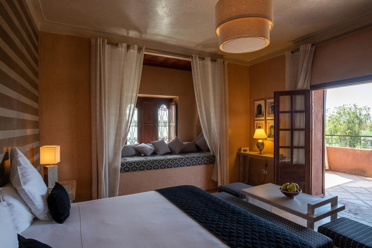 Hotel Dar Layyina Chwiter Esterno foto