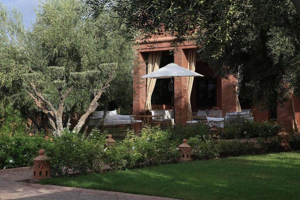 Hotel Dar Layyina Chwiter Esterno foto