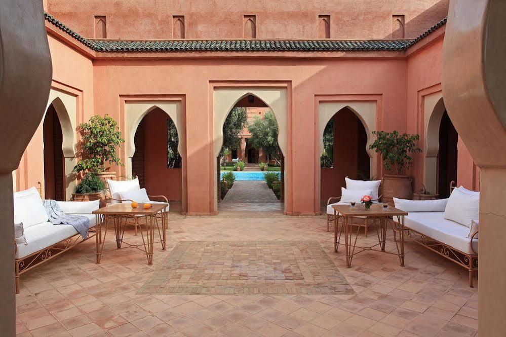 Hotel Dar Layyina Chwiter Esterno foto