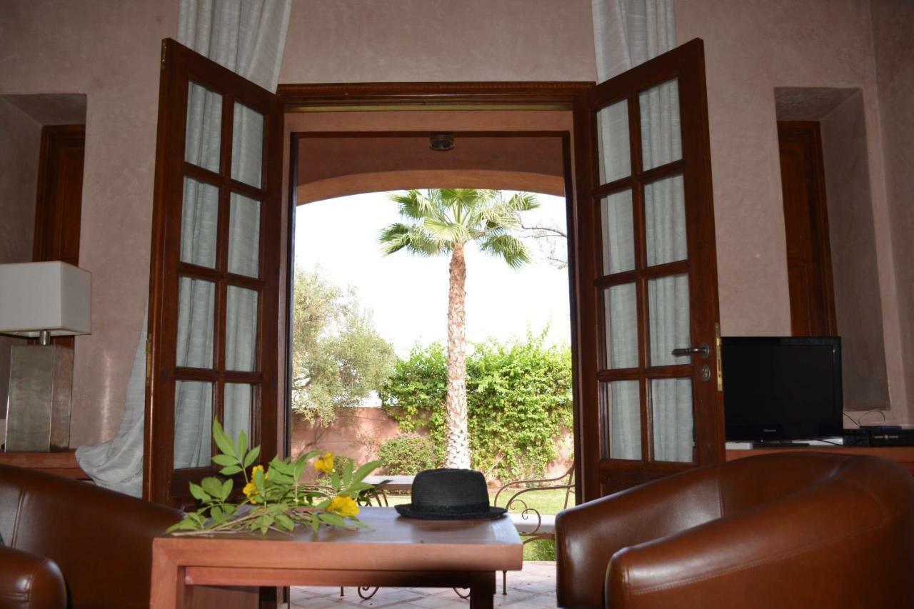 Hotel Dar Layyina Chwiter Esterno foto